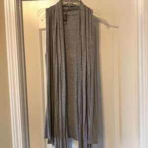 Charlotte Russe vest Size S